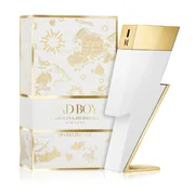 Carolina Herrera Bad Boy Sparkling Ice Collector Edition Apă de toaletă